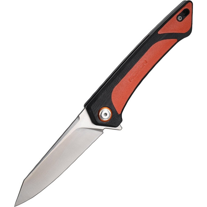 Нож складной ROXON K2 сталь D2 (оранжевый) K2-D2-OR